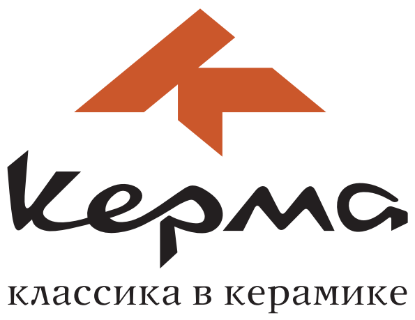 Кирпич Керма логотип