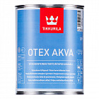 ТИККУРИЛА Грунт адгезионный OTEX AKVA, основа A (0,9л) мат