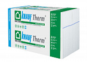 Knauf Therm ДОМ пенополистирол (лист 1000 х 600 х 50 мм/уп 0,300 м3/толщина 50 мм)